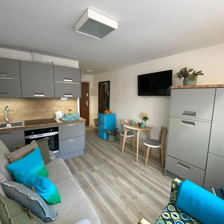 Apartament Studio 코워브제크 외부 사진