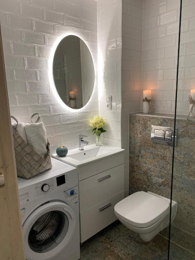 Apartament Studio 코워브제크 외부 사진