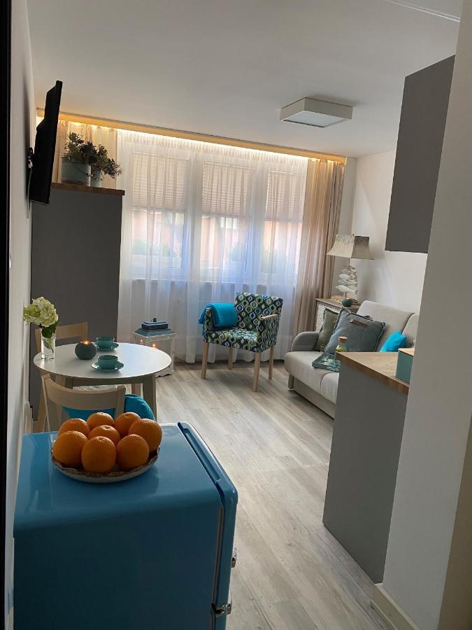 Apartament Studio 코워브제크 외부 사진