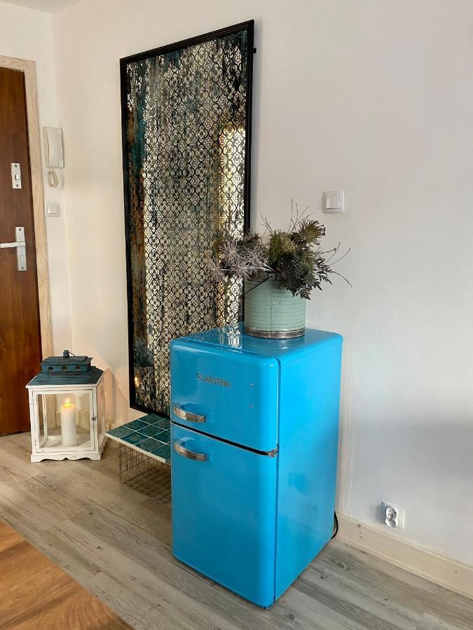 Apartament Studio 코워브제크 외부 사진