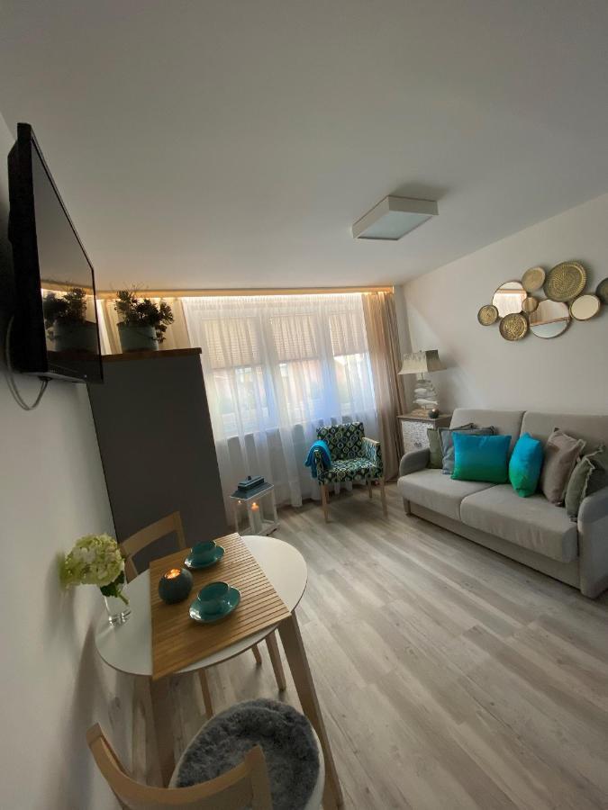 Apartament Studio 코워브제크 외부 사진