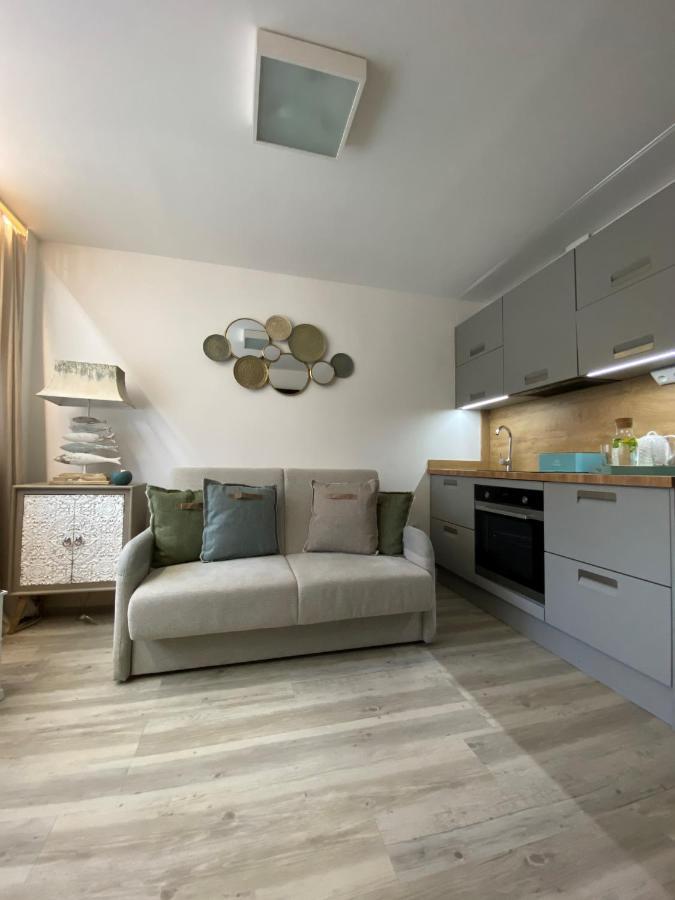 Apartament Studio 코워브제크 외부 사진