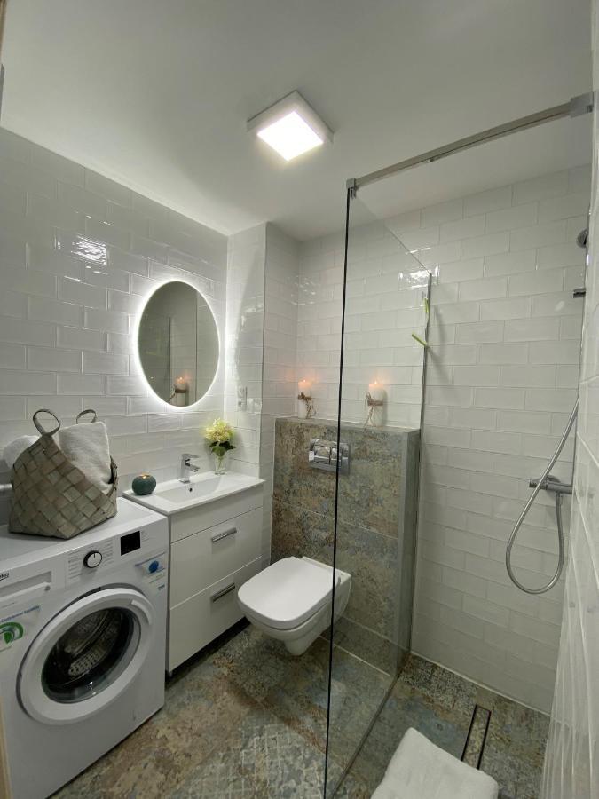 Apartament Studio 코워브제크 외부 사진